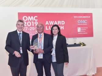 OMC 2019 EVENTS AWARDS     foto6